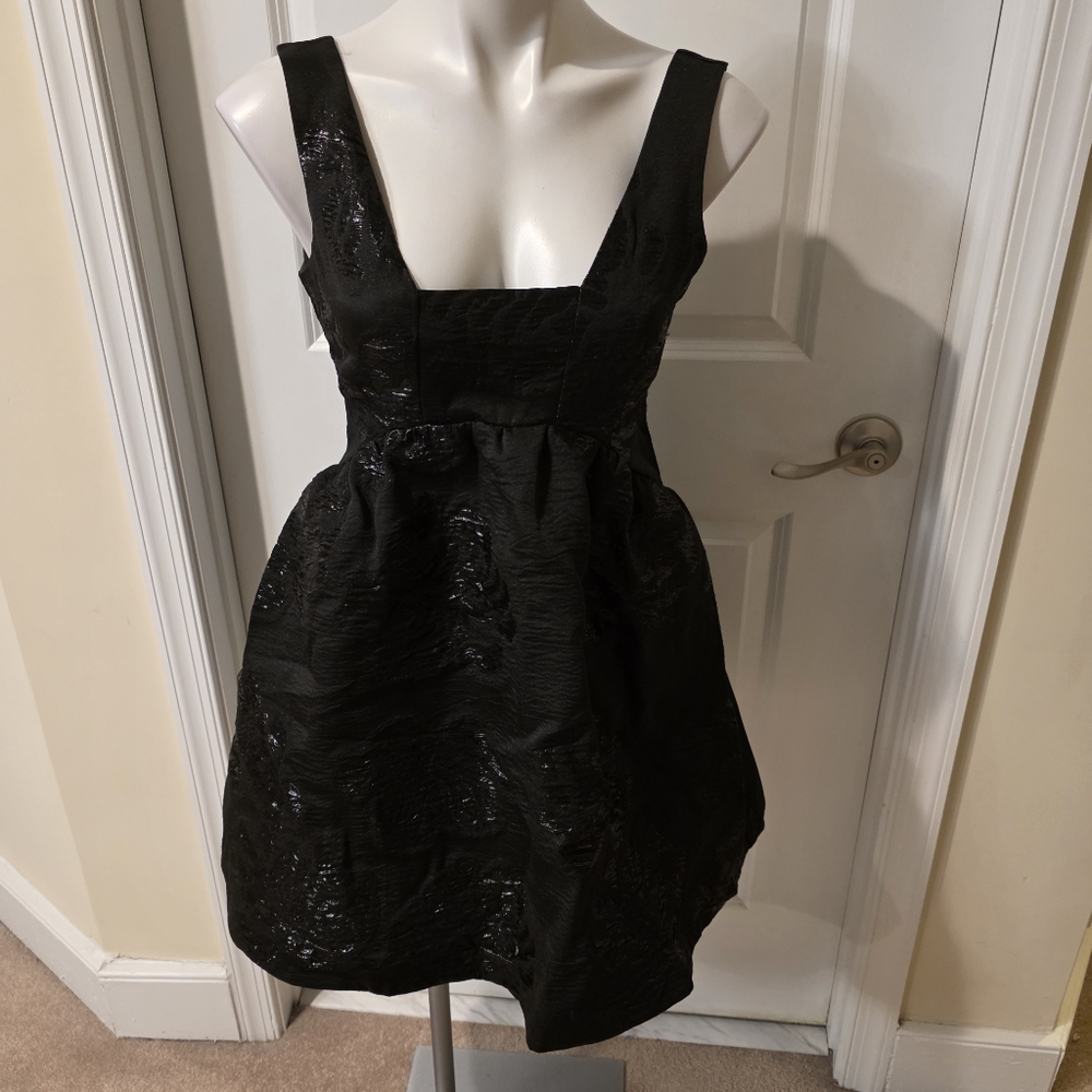 Maeve Anthropologie New Dress Size 2P
